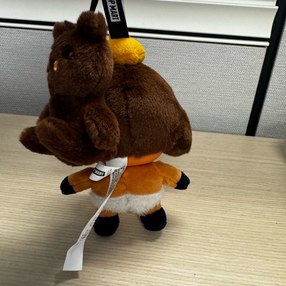 Secret labubu.. super cute and like new condition. - Picture 3 of 4